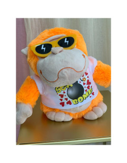 λουτρινο γοριλα sex bomb