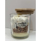Lemon Sorbe Candle 