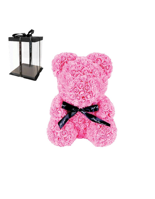 Rose Bear Pink